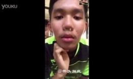 天涯爆料鼻孔哥是谁呀视频,鼻孔哥身份之谜