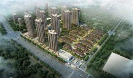 长春招商学府最新爆料,揭秘全新规划与亮点纷呈